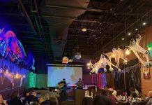 Clausura del Mes de la Herencia Hispana: una noche de trova y emoción en Toronto