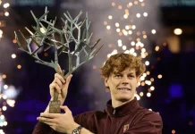 Sinner recupera el trono mundial y Mboko brilla en Hong Kong