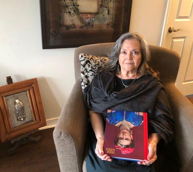 María Luisa de Villa: voz esencial de México en Canadá