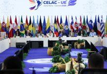 Celac-UE. Multilateralismo y diálogo contra desafíos