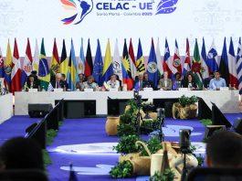 Celac-UE. Multilateralismo y diálogo contra desafíos