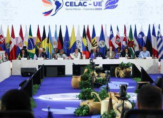 Celac-UE. Multilateralismo y diálogo contra desafíos