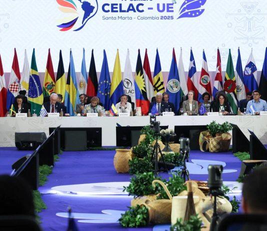 Celac-UE. Multilateralismo y diálogo contra desafíos