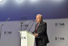 Acción urgente contra la pobreza extrema