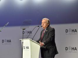 Acción urgente contra la pobreza extrema