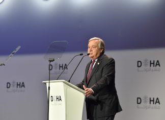 Acción urgente contra la pobreza extrema