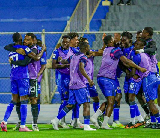Haití estará en el Mundial de fútbol luego de 52 años de ausencia