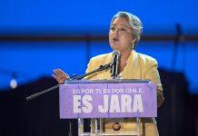 Dos candidatos de signos opuestos disputarán la presidencia de Chile