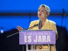 Dos candidatos de signos opuestos disputarán la presidencia de Chile