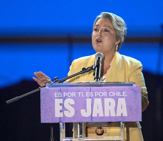Dos candidatos de signos opuestos disputarán la presidencia de Chile