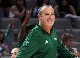 José Fernández, nuevo estratega de las Dallas Wings