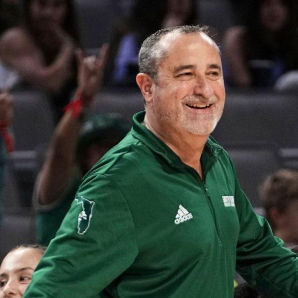 José Fernández, nuevo estratega de las Dallas Wings