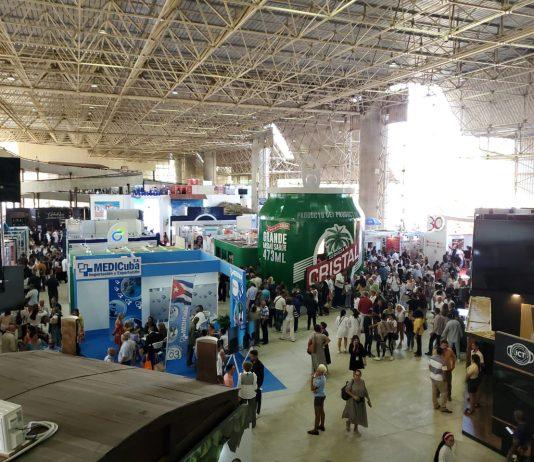 Cuba persigue acelerar desarrollo económico