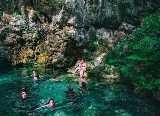 El turismo de salud y bienestar, su contribución en la economía de la República Dominicana