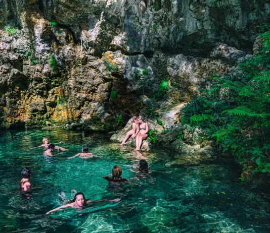 El turismo de salud y bienestar, su contribución en la economía de la República Dominicana
