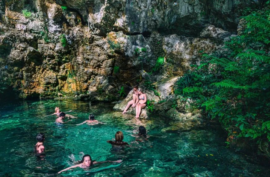 El turismo de salud y bienestar, su contribución en la economía de la República Dominicana