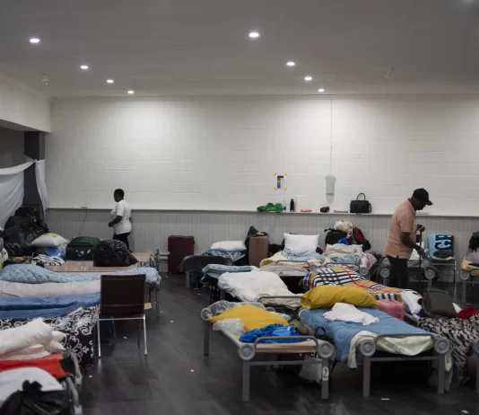 Bancos de alimentos y refugios advierten sobre el impacto del Proyecto de Ley 60