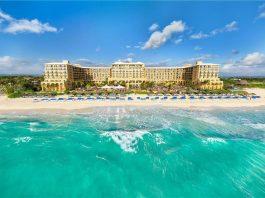 El nuevo lujo en Cancún cambia sus reglas