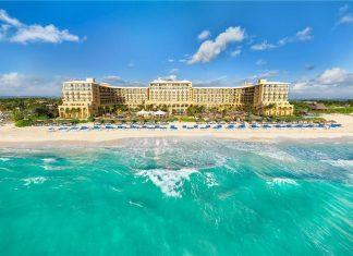 El nuevo lujo en Cancún cambia sus reglas