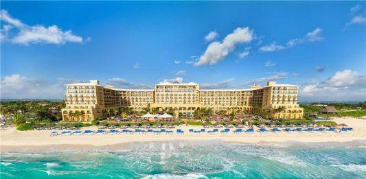El nuevo lujo en Cancún cambia sus reglas