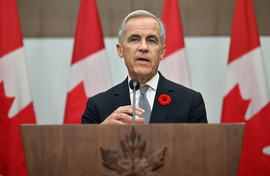 Estos son los cambios migratorios anunciados esta semana