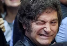 Argentina y la victoria de Milei