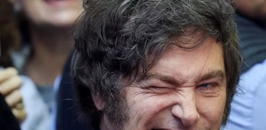 Argentina y la victoria de Milei
