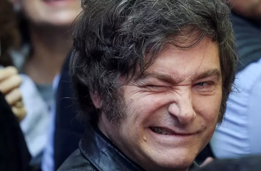 Argentina y la victoria de Milei