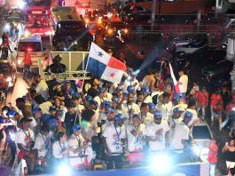 Apoteosis: Panamá clasifica a Mundial de fútbol 2026