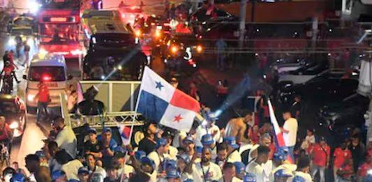 Apoteosis: Panamá clasifica a Mundial de fútbol 2026
