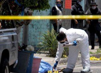 Homicidios al alza en Ecuador pese a estrategia de seguridad de Noboa