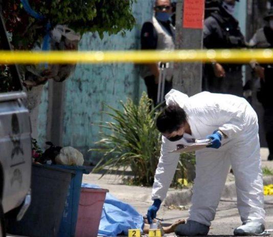 Homicidios al alza en Ecuador pese a estrategia de seguridad de Noboa