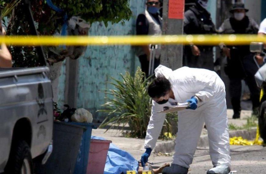 Homicidios al alza en Ecuador pese a estrategia de seguridad de Noboa