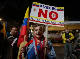 Victoria ciudadana en Ecuador y revés para Noboa