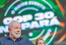 Lula augura una COP30 transformadora desde la Amazonia brasileña