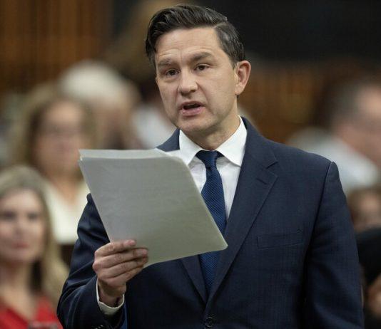 A Costly Budget of Broken Promises: los conservadores critican el nuevo presupuesto federal