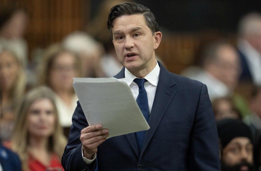 A Costly Budget of Broken Promises: los conservadores critican el nuevo presupuesto federal