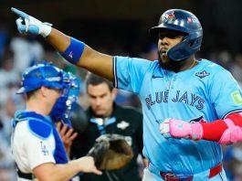 Los Blue Jays toman ventaja en la Serie Mundial 2025