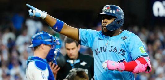 Los Blue Jays toman ventaja en la Serie Mundial 2025
