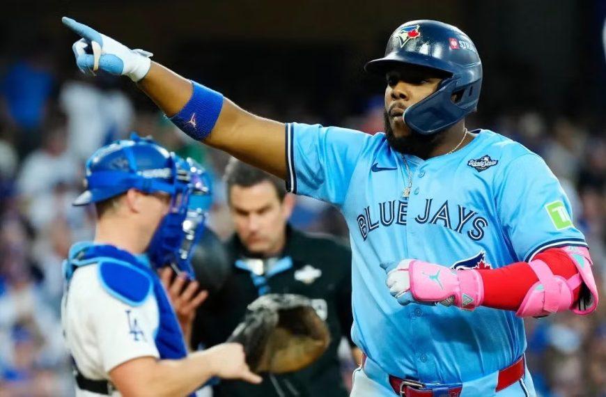  Los Blue Jays toman ventaja en la Serie Mundial 2025