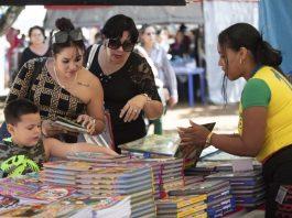 Anuncian nueva fiesta del libro en Cuba