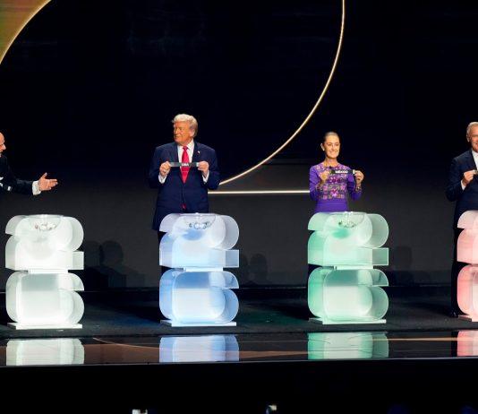 Día Cero del Mundial 2026, el sorteo