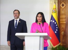 Venezuela extinguió cualquier acuerdo gasífero con Trinidad y Tobago