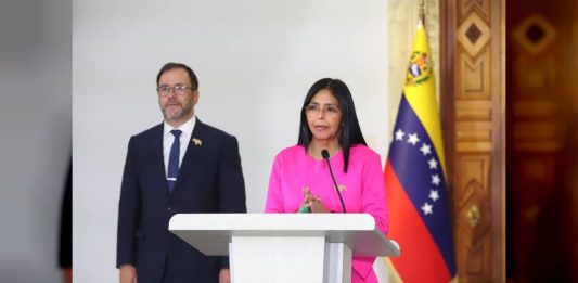 Venezuela extinguió cualquier acuerdo gasífero con Trinidad y Tobago