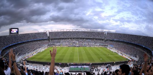 Mundial de la FIFA moverá a millones de turistas en Estados Unidos