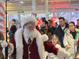 Mississauga celebró la Navidad latina con música, cultura y comunidad