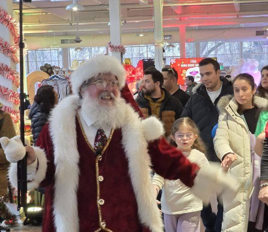 Mississauga celebró la Navidad latina con música, cultura y comunidad