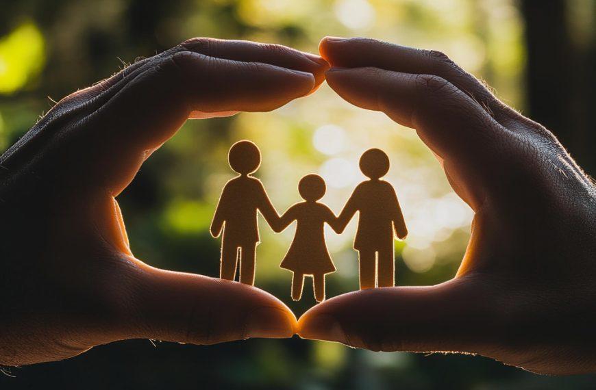 “Protección, Crecimiento y Libertad Financiera: Así Funcionan los Seguros Universales”