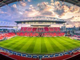 Toronto publica calendario oficial de partidos para la Copa Mundial de la FIFA 2026