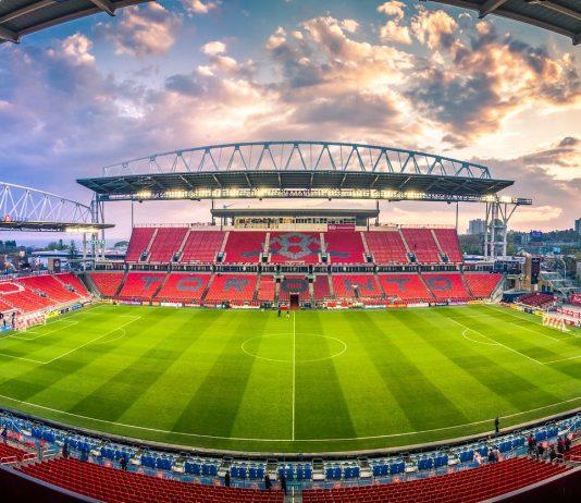 Toronto publica calendario oficial de partidos para la Copa Mundial de la FIFA 2026